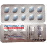 силденафил 50 мг Cenforce 50