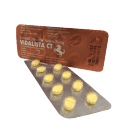 Дженерик Сиалис софт (жевательные таблетки) (Тадалафил 20 мг)