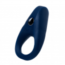 Эрекционное кольцо на пенис Satisfyer Rings синее 7,5 см