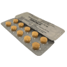 Zhewitra-10. Варденафил 10 мг (Левитра)